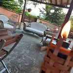 Georgerock فندق مبيت وإفطار *