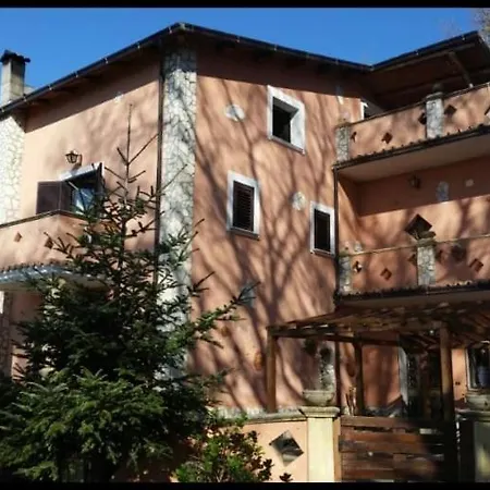 Georgerock Grimaldi (Calabria)