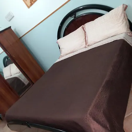 Alojamento de Acomodação e Pequeno-almoço Georgerock *