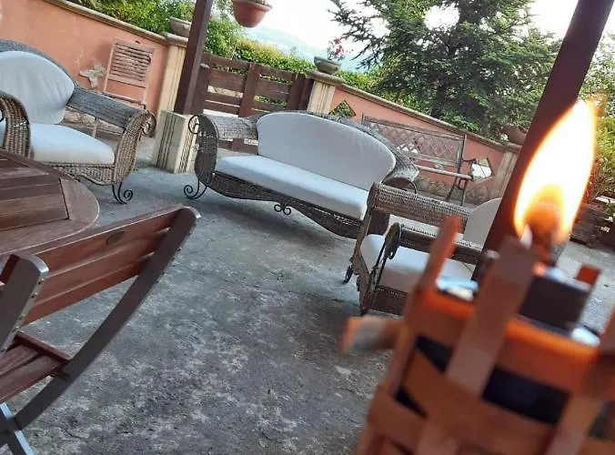 Georgerock Alojamento de Acomodação e Pequeno-almoço *